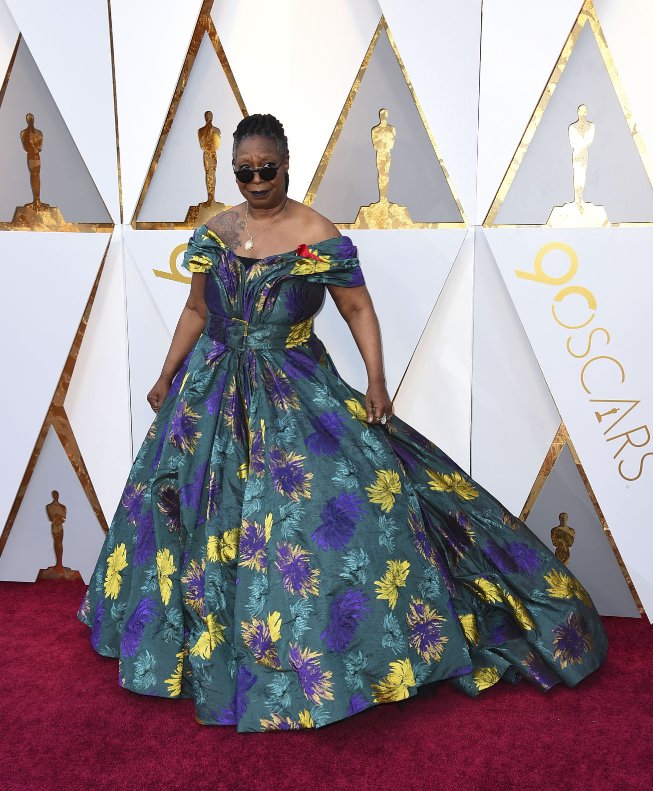 90th Academy Awards - Arrivals